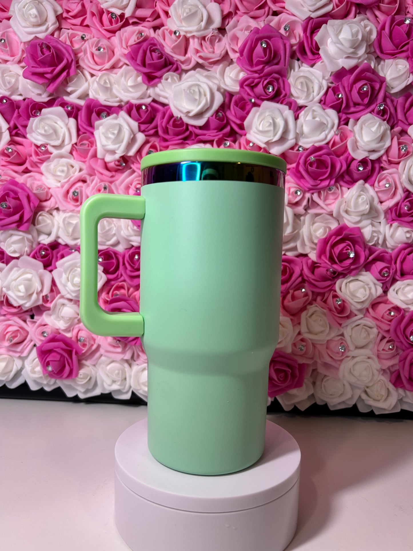 Cup couture Birthday Edition small box