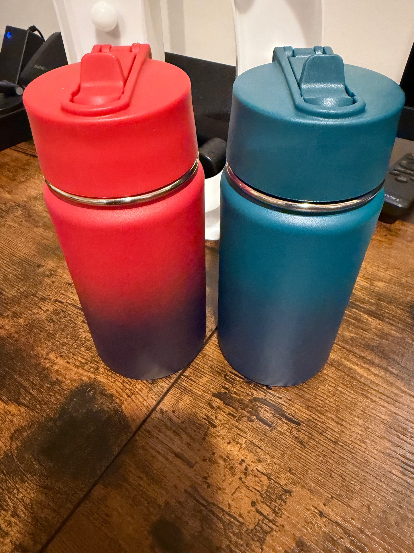 14 oz insulated kids sippy cups