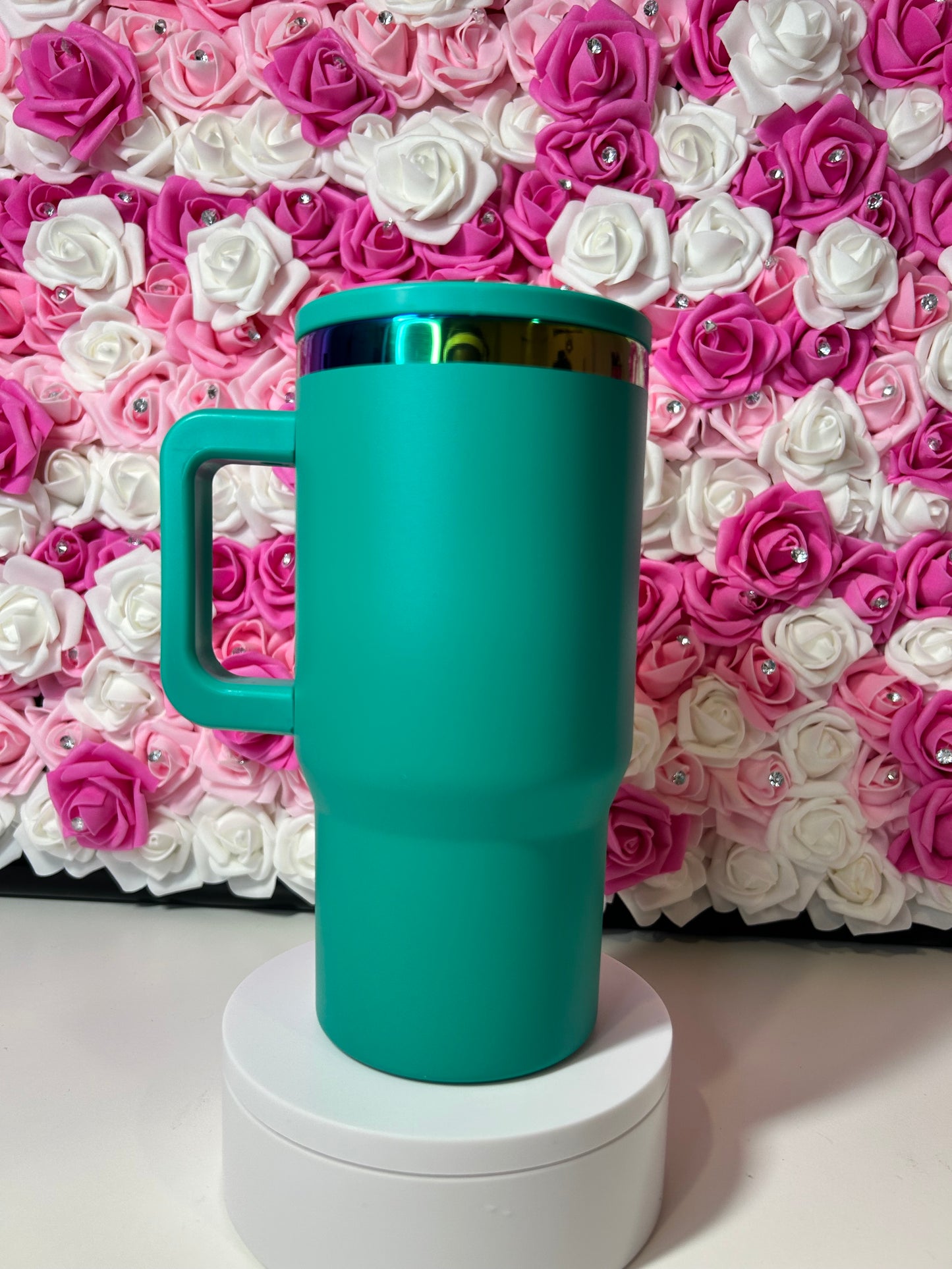 20 oz leakproof insulated tumblers