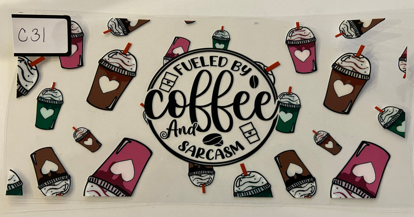 Coffee