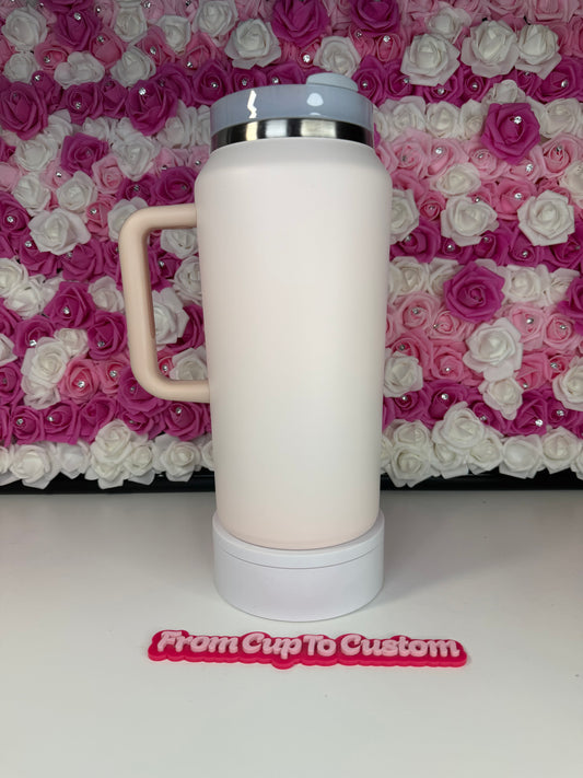64 oz insulated tumblers