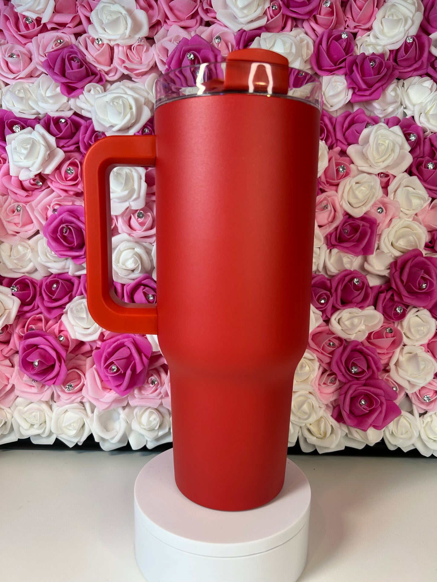 40 oz insulated tumblers