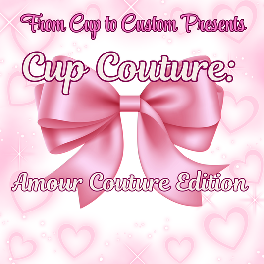 Amour Couture Lovers box