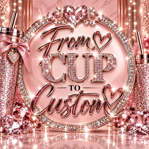 From Cup To Custom