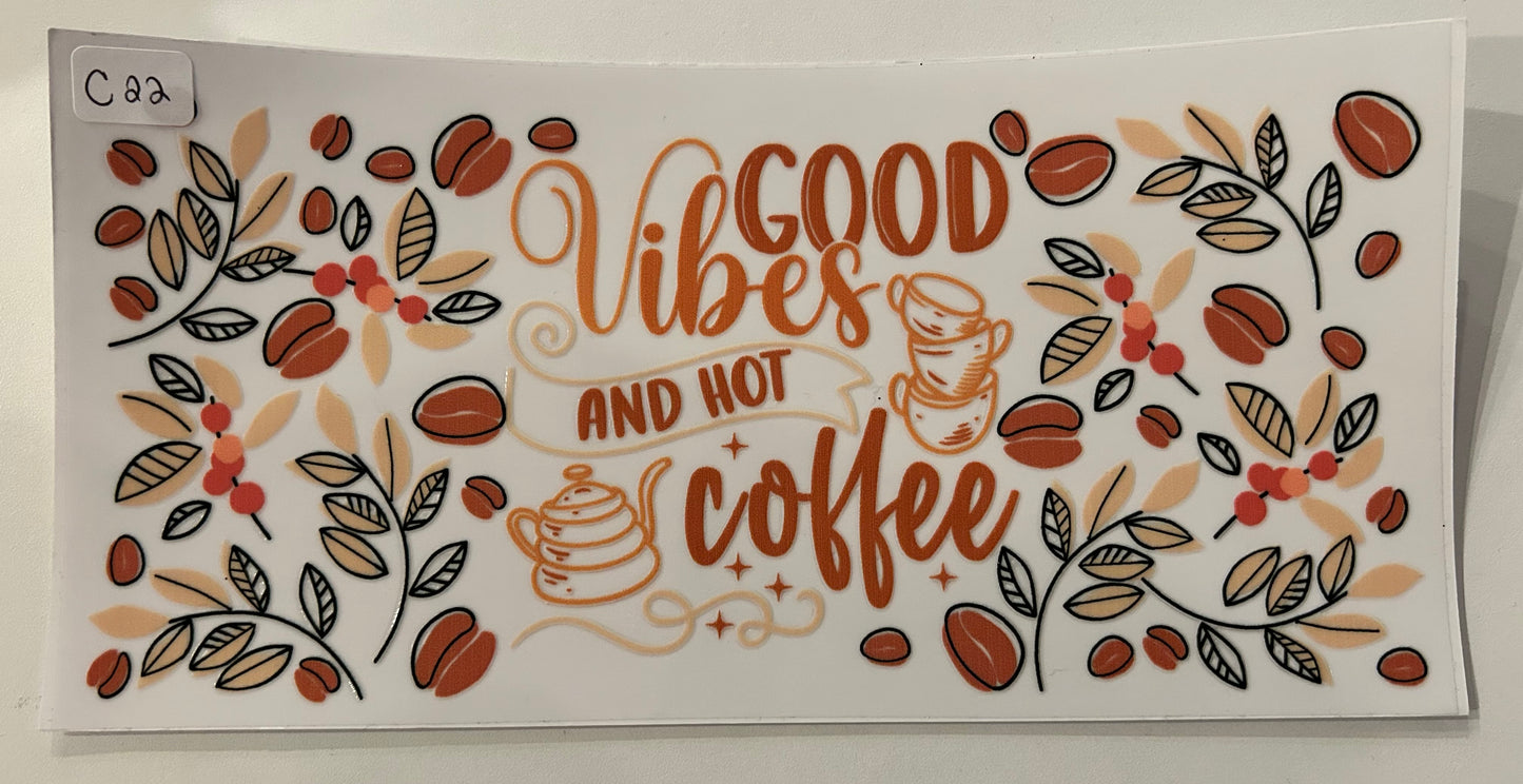 Coffee
