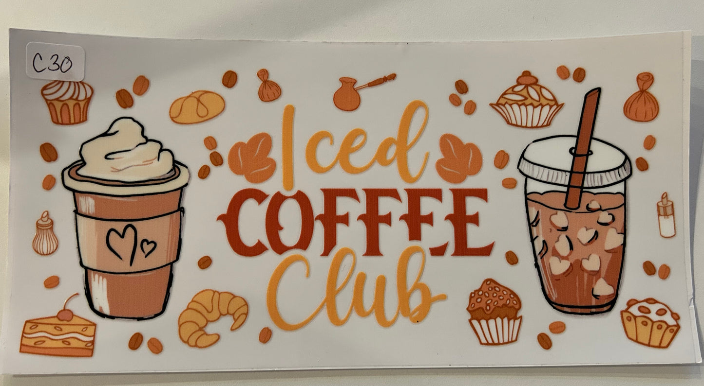 Coffee