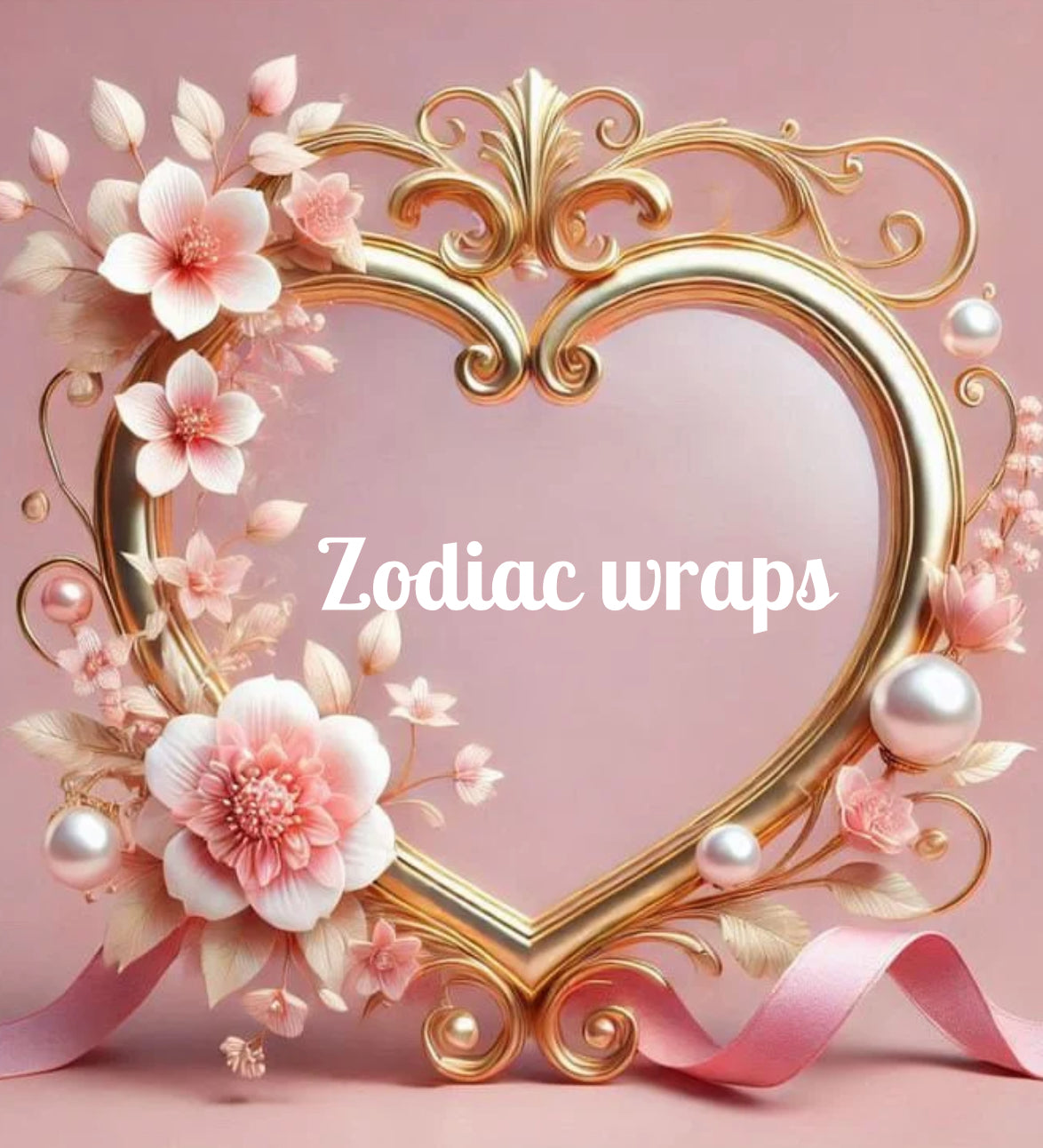 Zodiac wraps