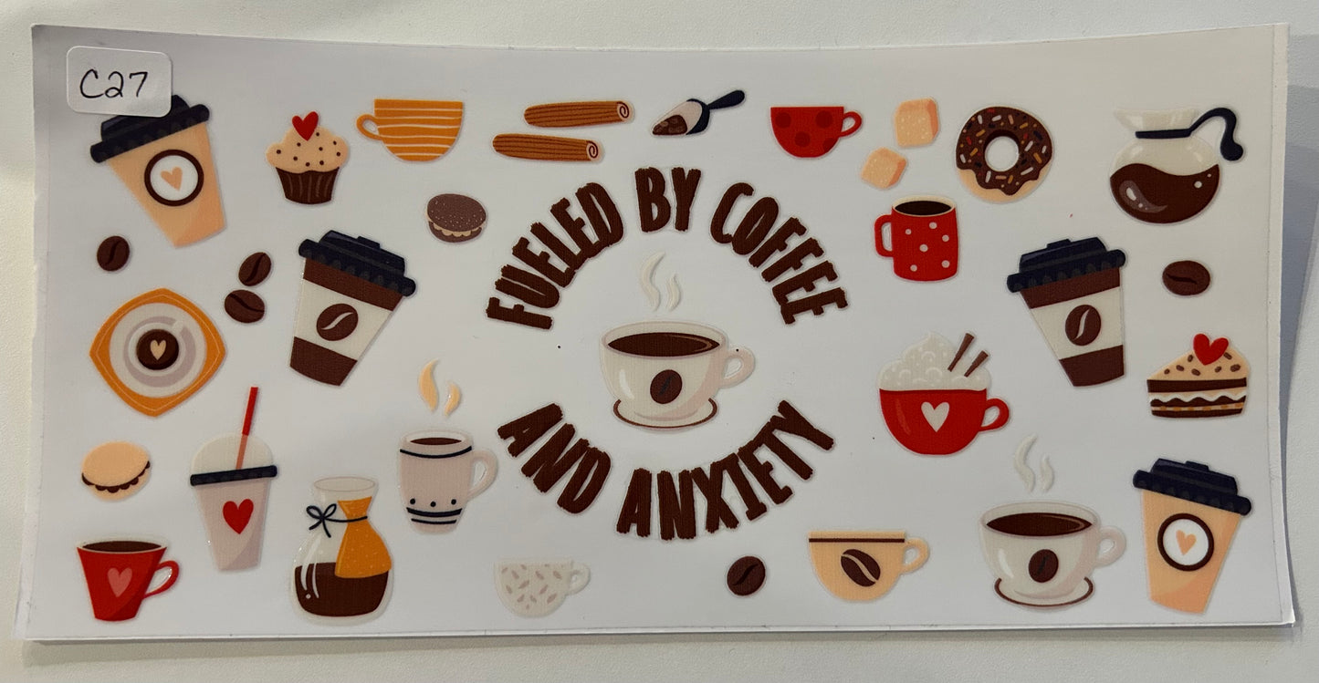 Coffee