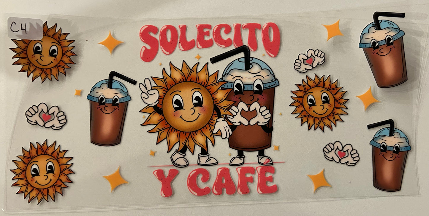 Coffee
