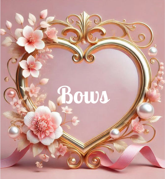 Bows