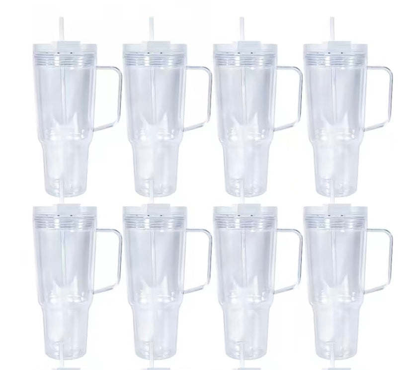 30 oz snow globe tumbler(diamond or paint)