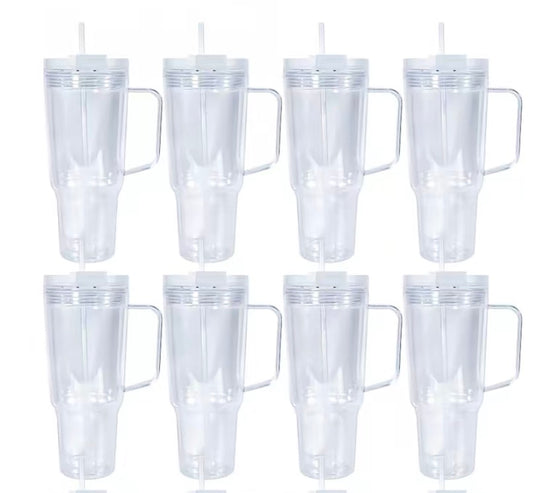 30 oz snow globe tumbler(diamond or paint)