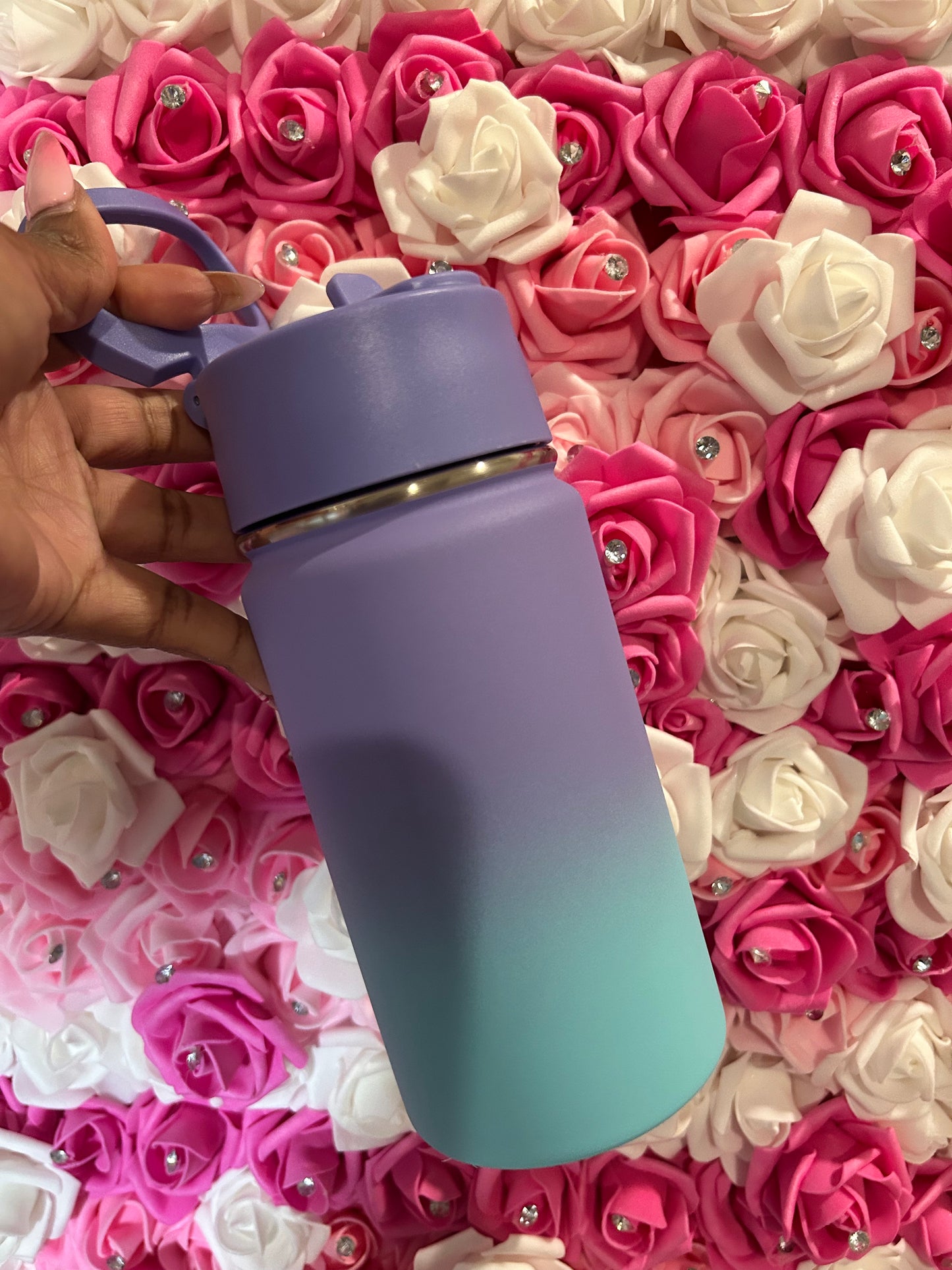 14 oz leak proof kids cups