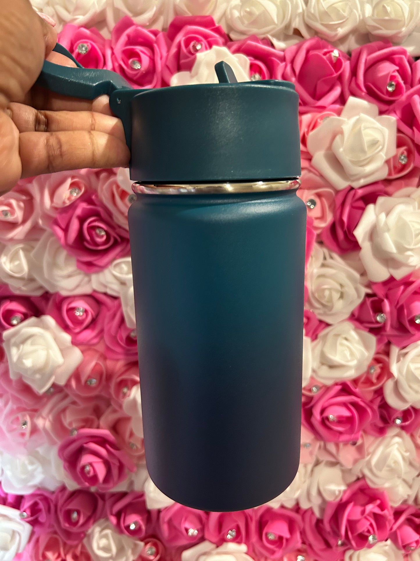 14 oz leak proof kids cups