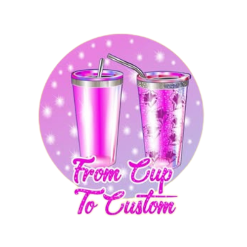 From Cup To Custom
